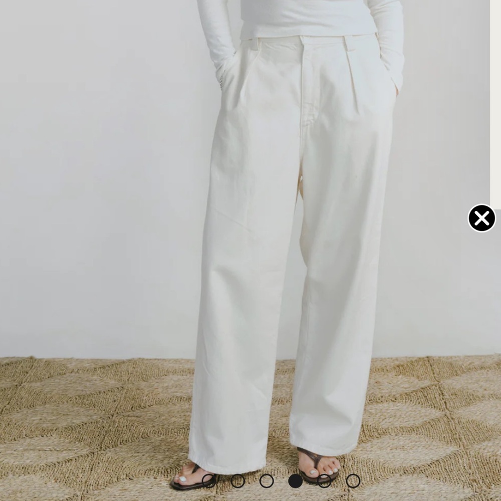 Ozma of California Field Pant XS